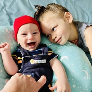 Meet your Posher, Gena